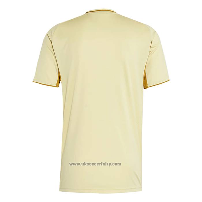 Pre-match Shirt Colorado Rapids 2025